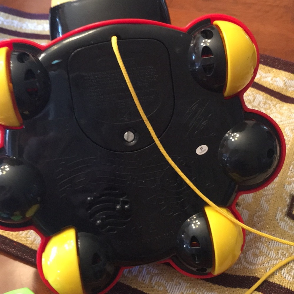 VTech Crazy Legs Learning Bugs - Picture 8 of 8