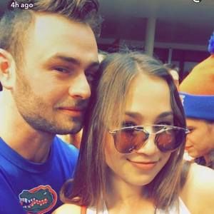 Meet your Posher, Brett