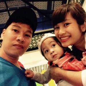 Meet your Posher, Nguyễn