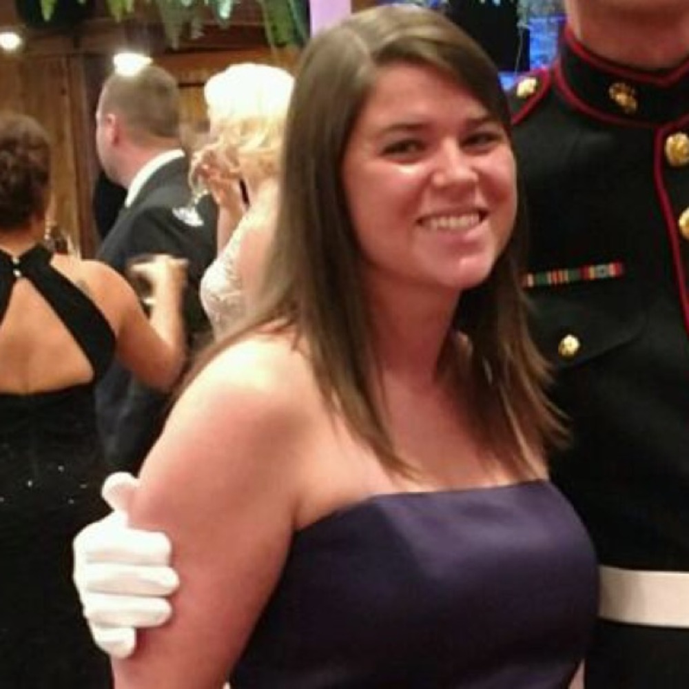 Meet your Posher, Meaghan