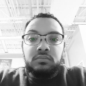 Meet your Posher, Roberto