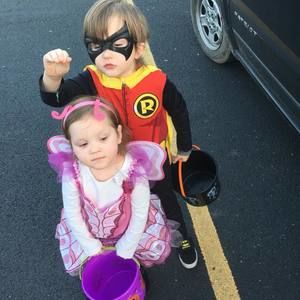 Meet your Posher, Paul