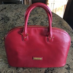 Joy & Iman Beautiful Handbag