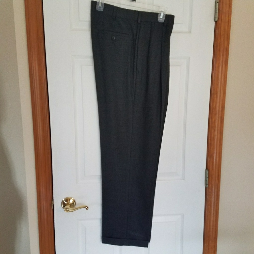 Men's dress pants