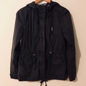 utlity jacket
