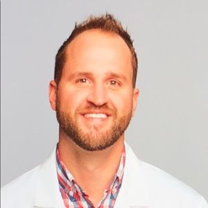 Meet your Posher, Shad