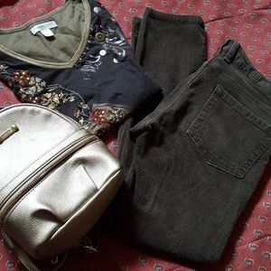 **CLEARANCE**KUT from the KLOTH CORDS