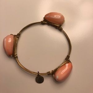 Bourbon & Boweties bangle
