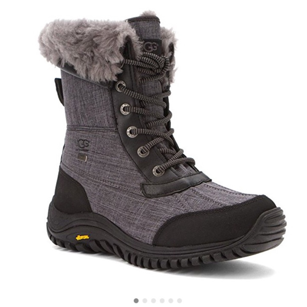 MAJOR PRICE DROP! UGG - Women’s Adirondack II