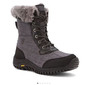 MAJOR PRICE DROP! UGG - Women’s Adirondack II