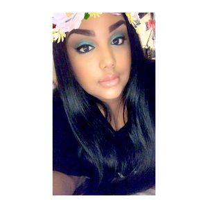 Meet your Posher, Janis