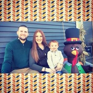 Meet your Posher, Stevie