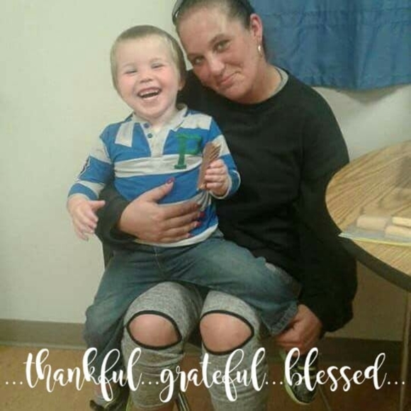 Meet your Posher, Rae - Picture 1 of 1