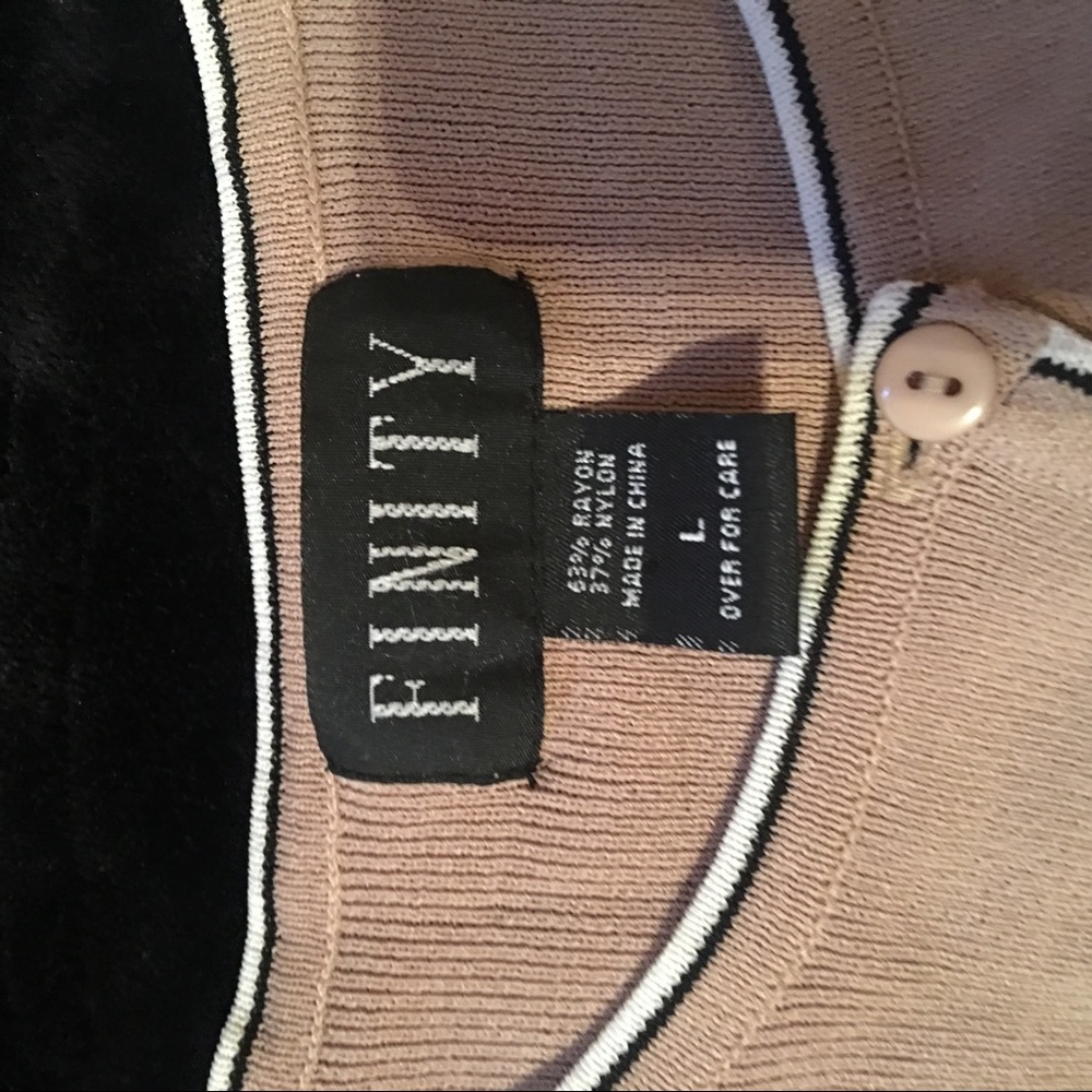 Shirt very elegant sweater