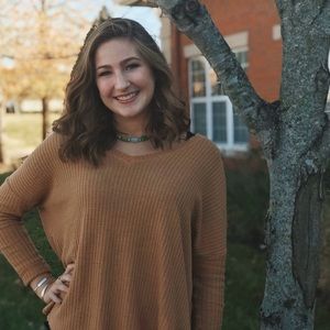 Meet your Posher, Ellie