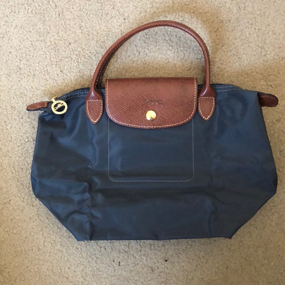 Longchamp Le Pliage Top-handle S Bag