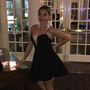 Meet your Posher, Brooke