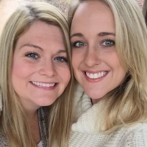 Meet your Posher, Mandy