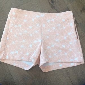 Banana Republic shorts | size 4