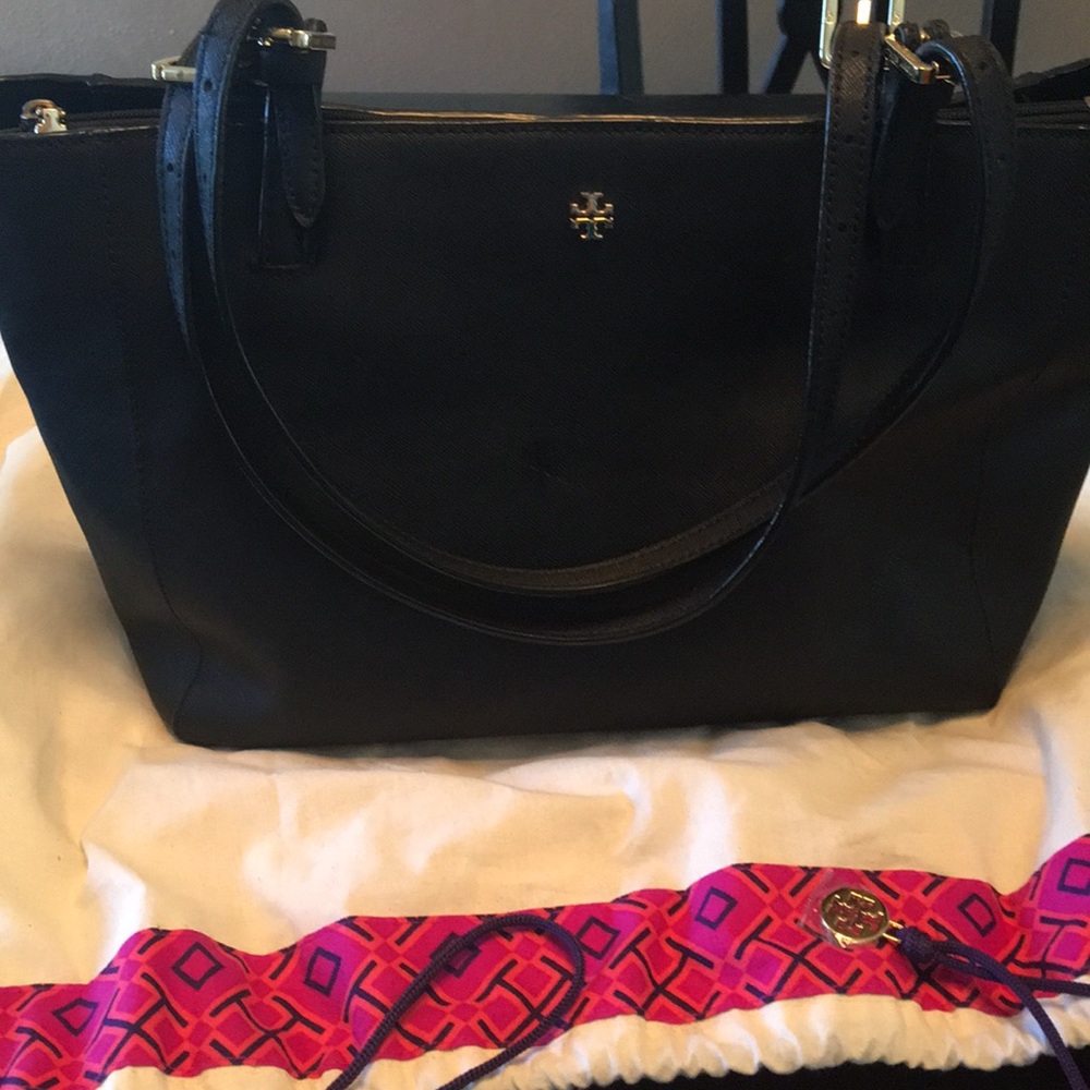 Tory Burch tote