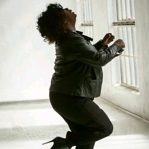 Meet your Posher, Bridget