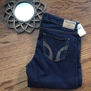 Hollister Skinny Jeans
