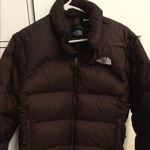 North face Puffer Jacket