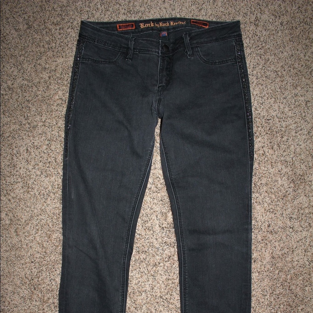 Rock by Rock Revival Kathryn “Legging” Jeans