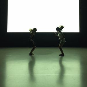 Meet your Posher, Annie