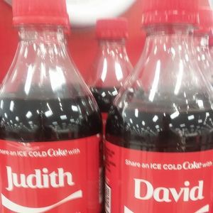 Meet your Posher, Judith