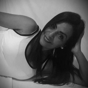 Meet your Posher, Maria luisa