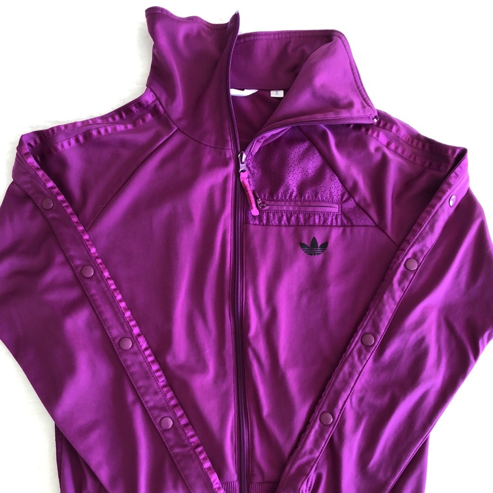 Adidas Originals Track Jacket