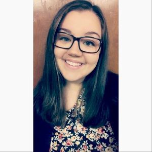 Meet your Posher, Allyson