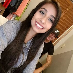 Meet your Posher, Dani