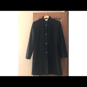 Jones Nee York wool winter coat