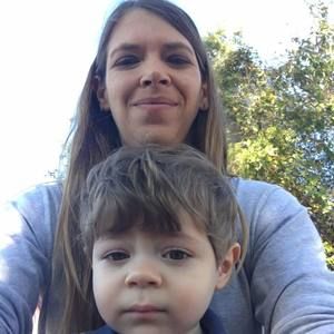 Meet your Posher, Ava