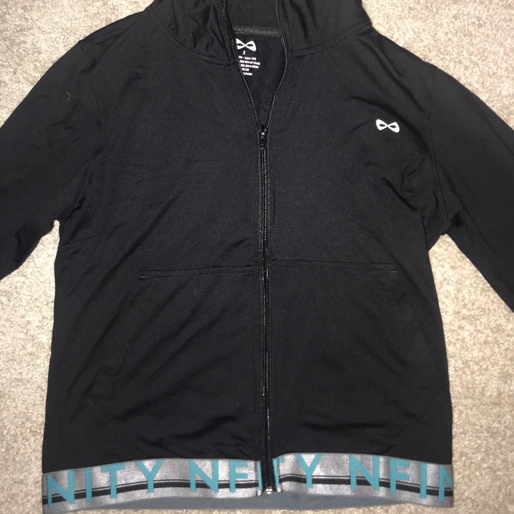 Nfinity sweatshirt