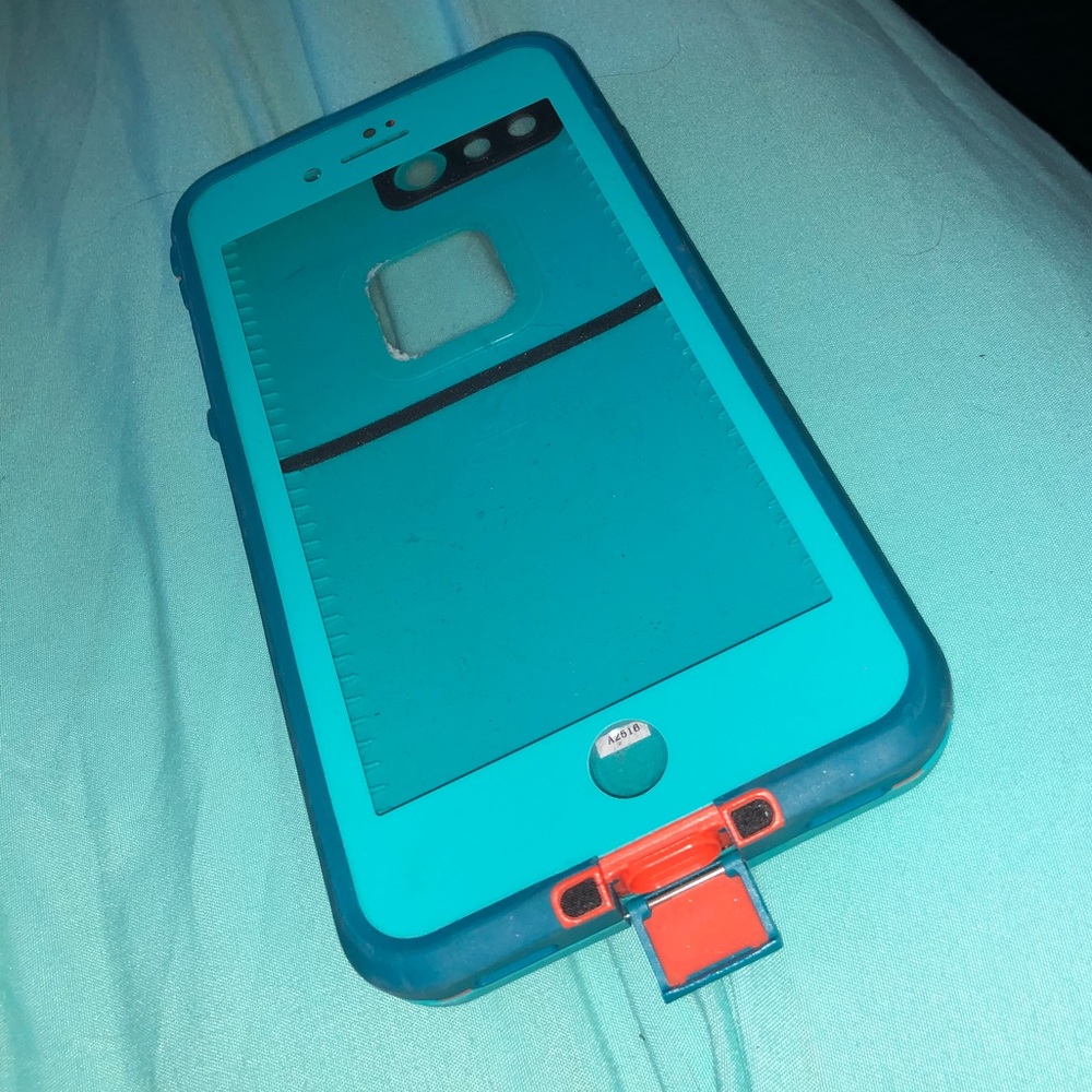 Lifeproof