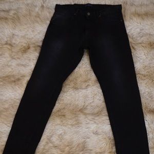 ZARA MENS Jeans Euro 36 US 36