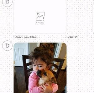 Meet your Posher, Elizabeth