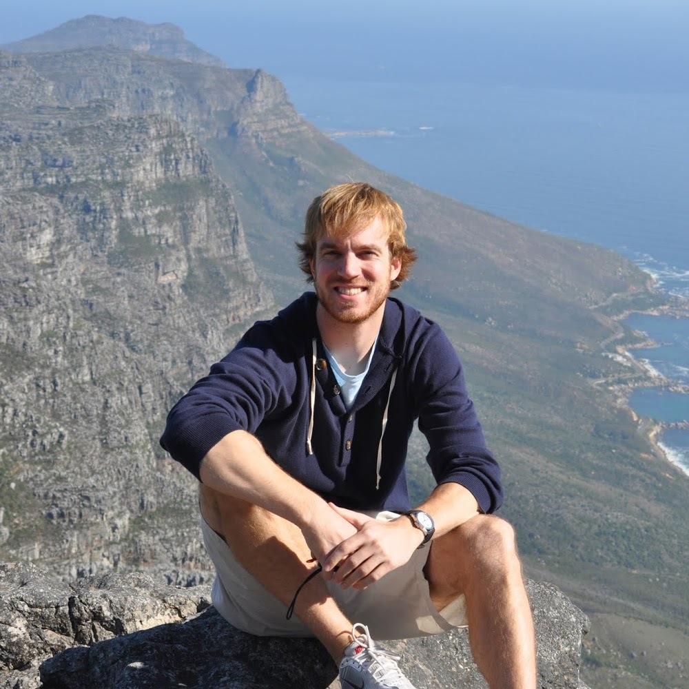 Meet your Posher, Britton