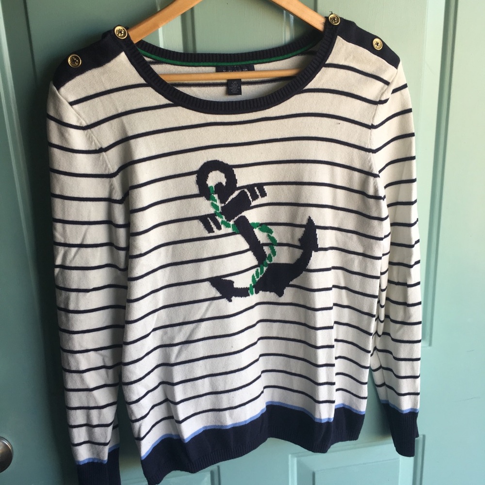 Tommy Hilfiger Sweater