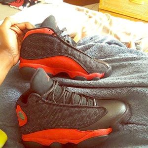 ❗️Bred 13s ❗️ 🤙🏾
