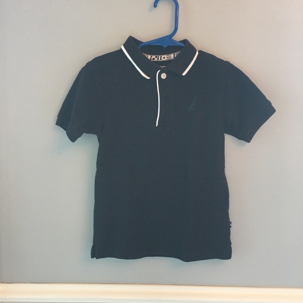 5for$20 Nautica Polo