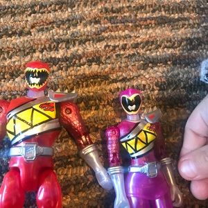 Meet your Posher, Kendra