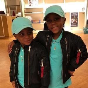 Meet your Posher, Trina