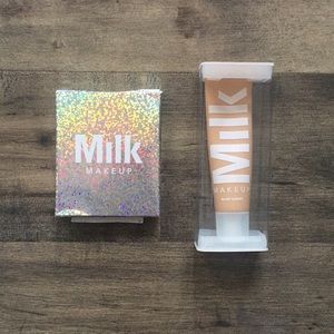 Milk Makeup Foundation + Applicator