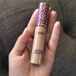 Tarte shape tape contour concealer