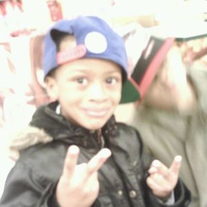 Meet your Posher, Margarita