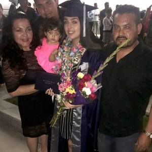 Meet your Posher, Gabriela